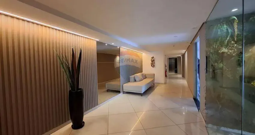 Apartamento com 2 quartos à venda na Avenida Manoel Morais, 580, Manaíra, João Pessoa