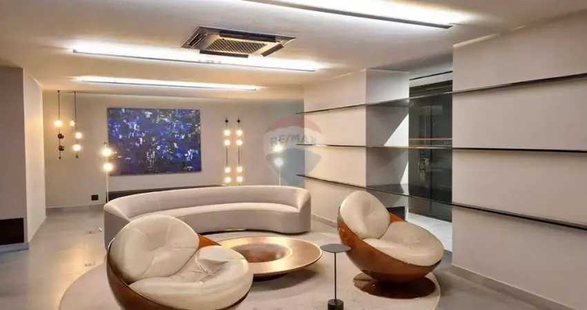 Apartamento com 3 quartos para alugar no Tambaú, João Pessoa 