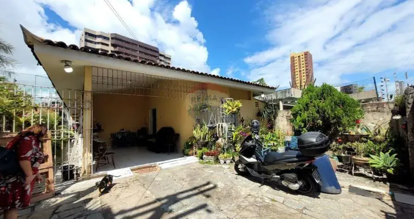 Seu novo lar em manaíra — conforto, espaço e localização privilegiada!