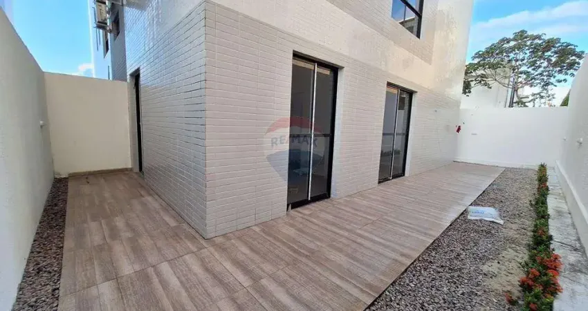Apartamento com 3 quartos à venda no Bessa, João Pessoa