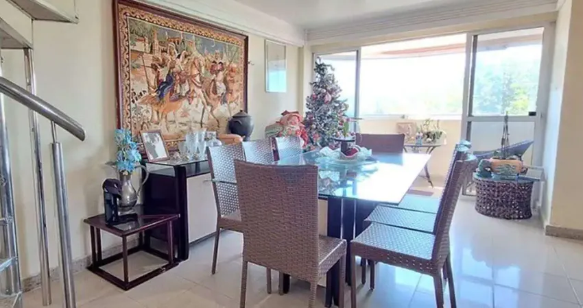 Cobertura com 3 quartos à venda no Camboinha, Cabedelo 