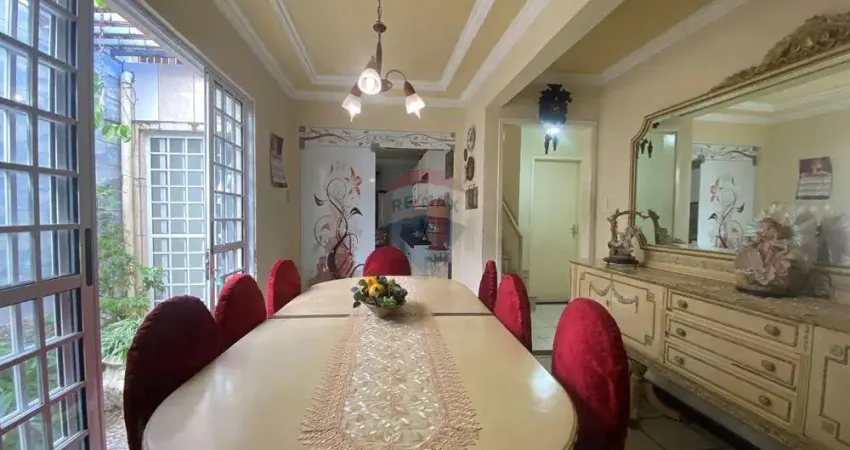 Casa com 5 quartos à venda no Ipsep, Recife