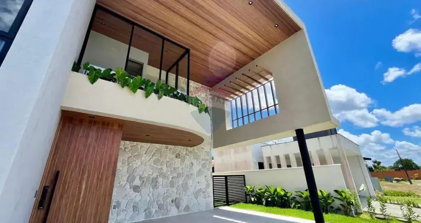 Casa em condomínio fechado com 4 quartos à venda na BR-101, 1, Imaculada, Bayeux