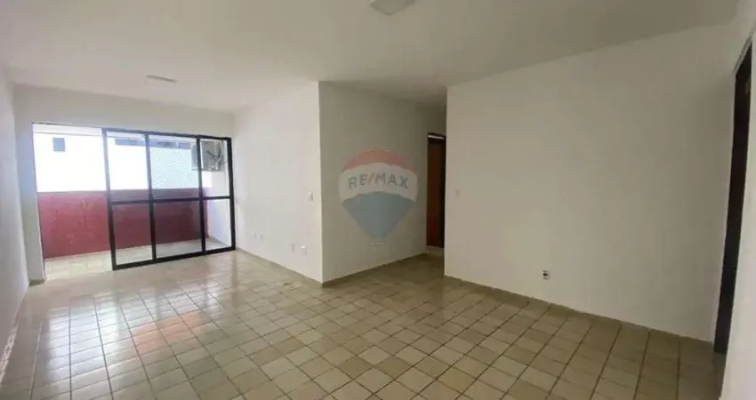 Apartamento com 2 quartos para alugar na Rodovia BR-230, 111, Manaíra, João Pessoa