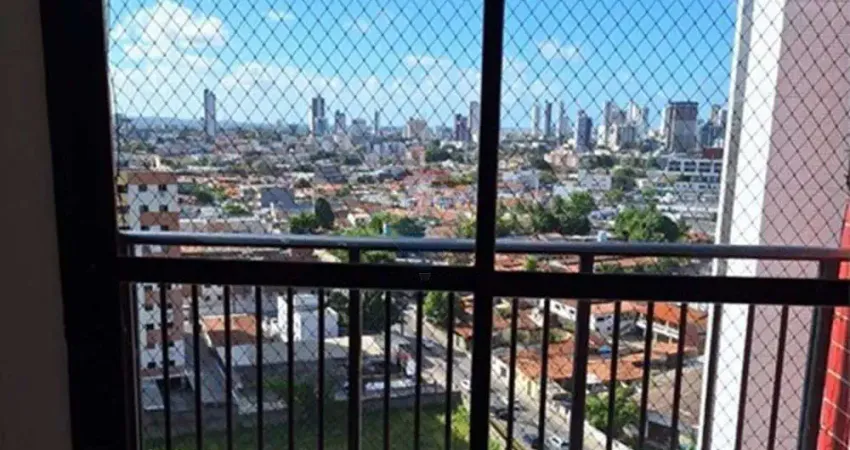 Apartamento com 2 quartos à venda na Rua Etelvina Macedo de Mendonça, 630, Torre, João Pessoa