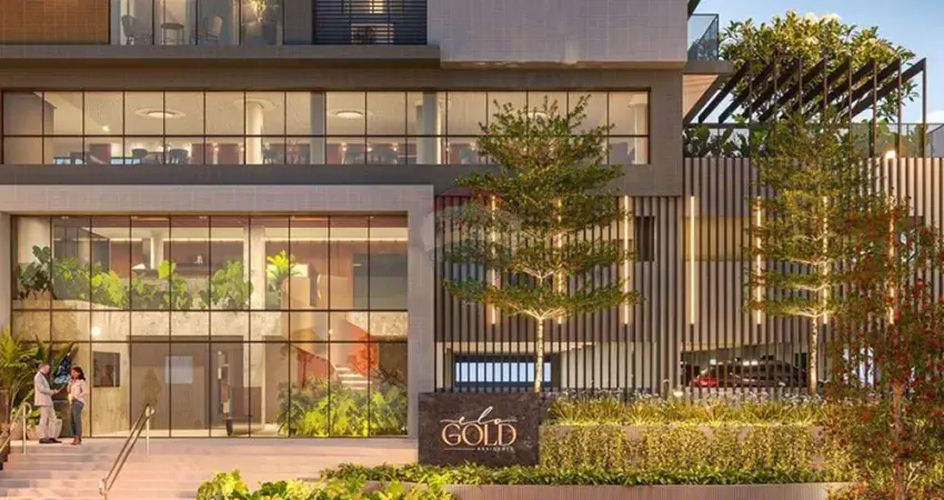 Apartamento com 2 quartos à venda na Rua Pastor Josebias Fialho Marinho, 34, Aeroclube, João Pessoa