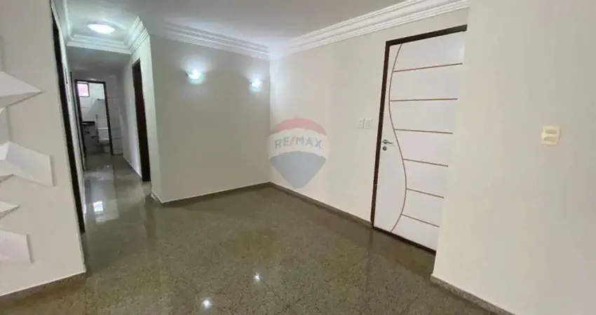 Apartamento com 2 quartos para alugar na Rua Dalva Filgueiras de Athayde, 282, Manaíra, João Pessoa