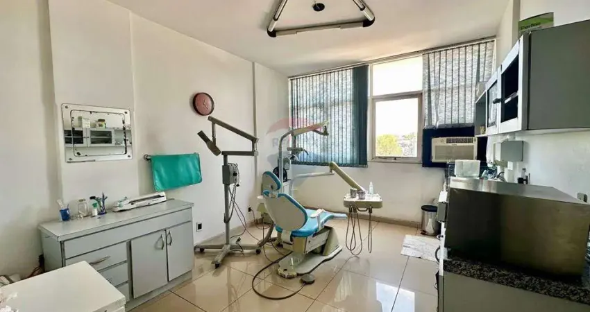 Sala comercial à venda no Centro, João Pessoa