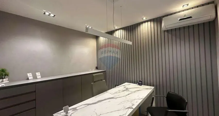 Sala comercial para alugar no Centro, João Pessoa
