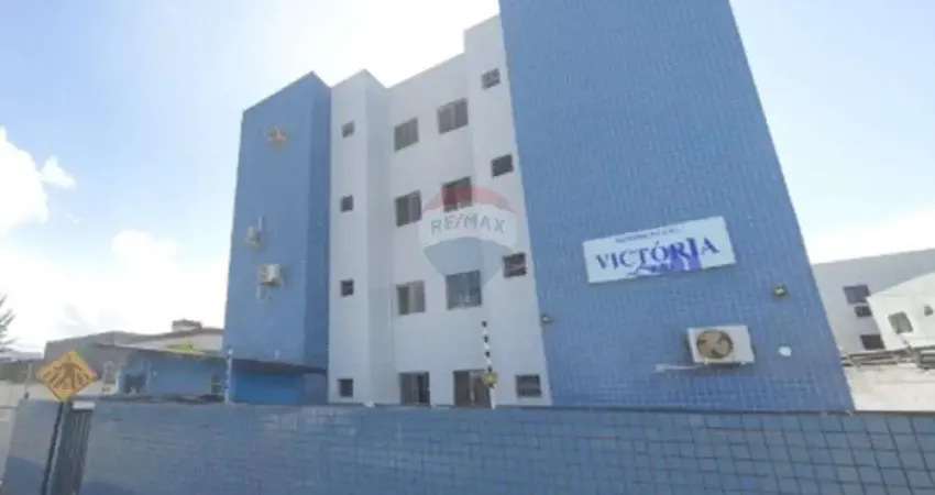 Apartamento com 2 quartos à venda na Rua Desportista Napoleão Duré, 320, Cristo Redentor, João Pessoa