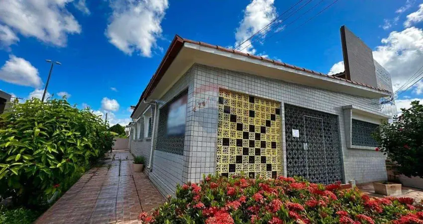 Casa à venda - 3 quartos no bairro da torre - paralela à av. epitácio pessoa