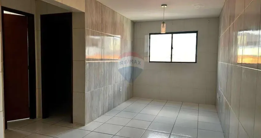 Apartamento com 2 quartos para alugar na Rua Maestro José de Queiroz Batista, 203, Valentina de Figueiredo, João Pessoa