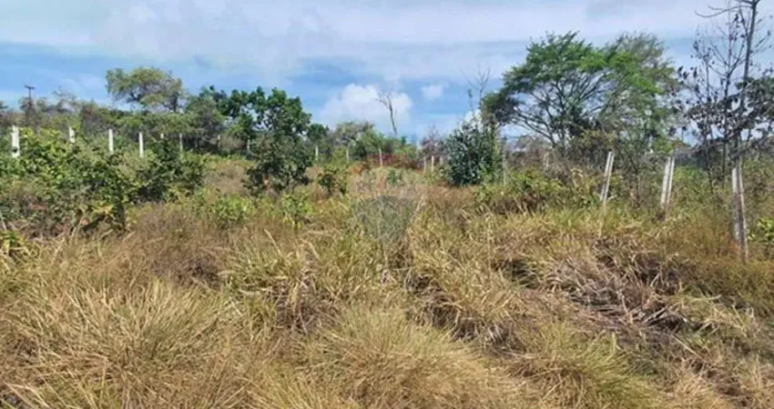 Terreno à venda na rua dos Jatobás- Tabatinga 2, S/N, Cidade Balneária Novo Mundo I, Conde