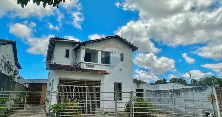 Casa com 3 quartos à venda na Avenida Coremas, 695, Centro, João Pessoa