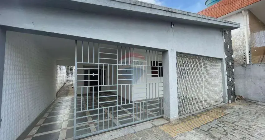 Ponto comercial para alugar no Torre, João Pessoa