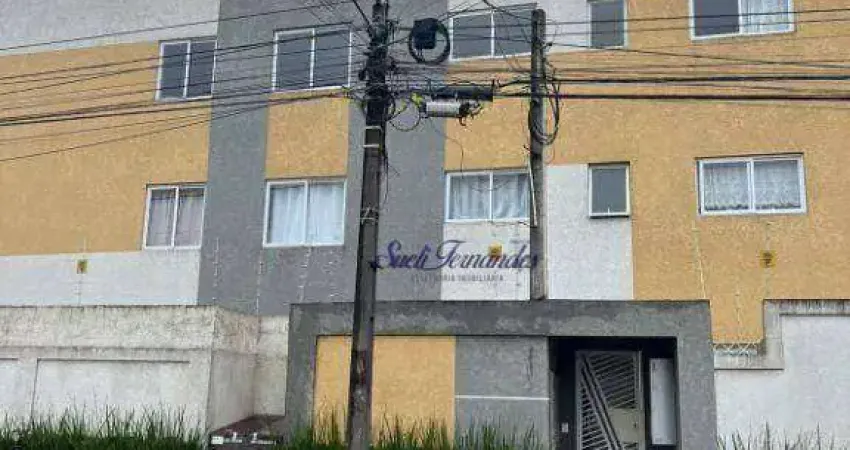 Apartamento com 2 dormitórios, 52 m² - venda por r$ 200.000,00 ou aluguel por r$ 1.627,85/mês - ouro fino - são josé dos pinhais/pr