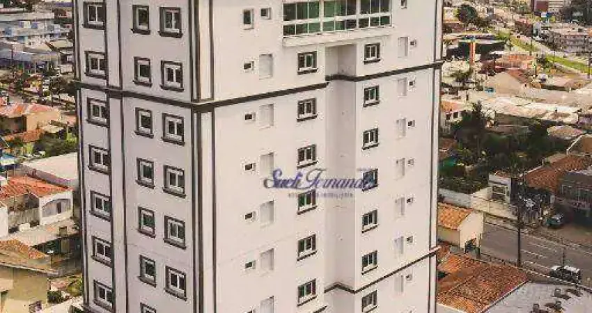 Apartamento com 3 dormitórios à venda, 146 m² por R$ 1.720.000,00 - Centro - São José dos Pinhais/PR