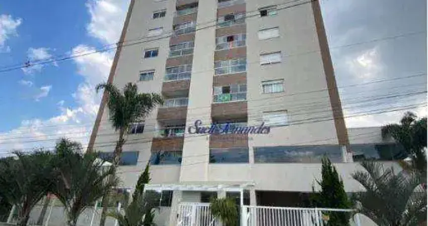 Apartamento com 3 dormitórios para alugar, 125 m² por r$ 4.100,00/mês - são pedro - são josé dos pinhais/pr