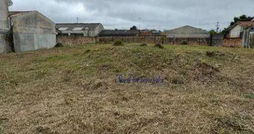 Terreno à venda, 456 m² por R$ 250.000 cada - São Marcos - São José dos Pinhais/PR