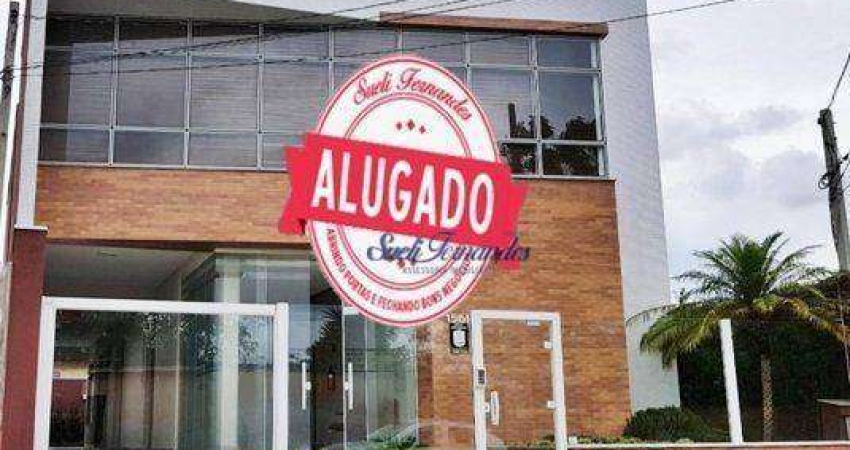 Oportunidade para locação no centro - Imóvel comercial