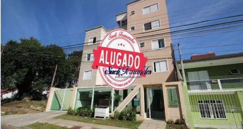 Apartamento com 2 dormitórios para alugar, 56 m² por r$ 1.939,41/mês - silveira da motta - são josé dos pinhais/pr