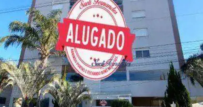 Edificio San Diego - amplo apartamento semi mobiliado disponível para locação ou venda