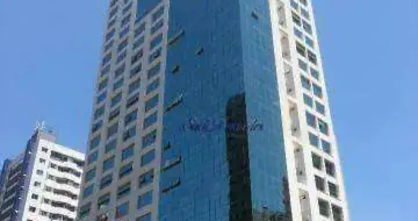 Sala à venda, 42 m² por R$ 680.000,00 - Bigorrilho - Curitiba/PR