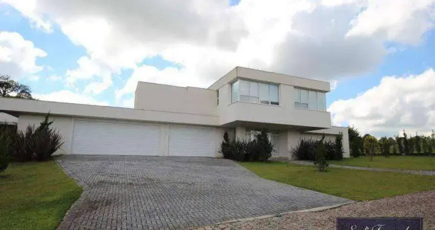 Condominio Villaggio Haras Bom Pastor - magnifica residência disponível para venda ou locação