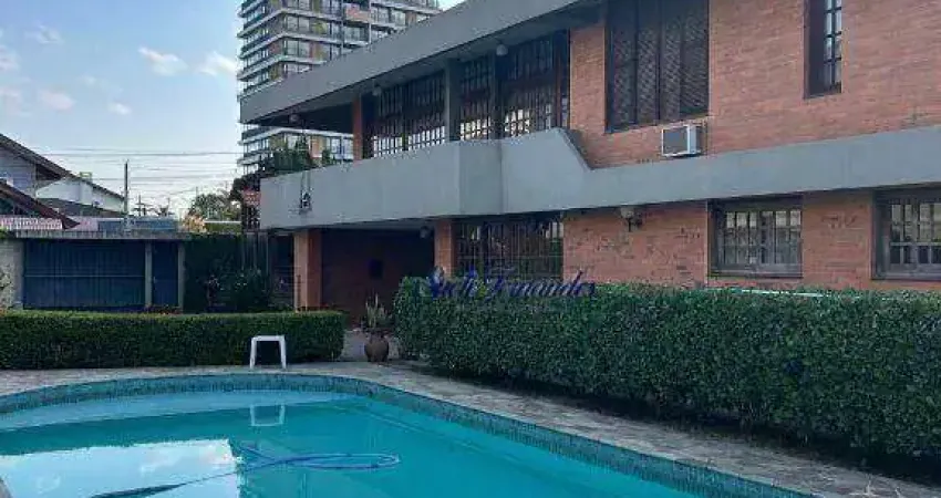 Casa com 4 quartos à venda na Rua Jorge Mansos do Nascimento Teixeira, São Pedro, São José dos Pinhais