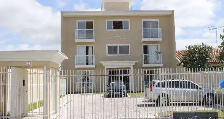 Apartamento com 2 dormitórios para alugar, 68 m² por r$ 2.000,00/mês - cruzeiro - são josé dos pinhais/pr