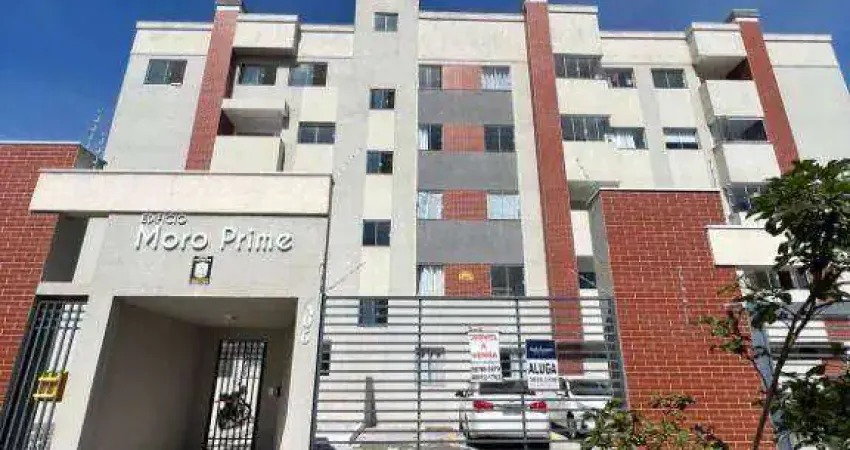 Edificio Moro Prime - Apartamento semi mobiliado , com 03 quartos(01suite)
