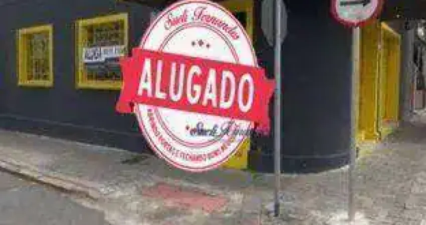 Loja para alugar, 190 m² por R$ 4.200,00/mês - Centro - São José dos Pinhais/PR