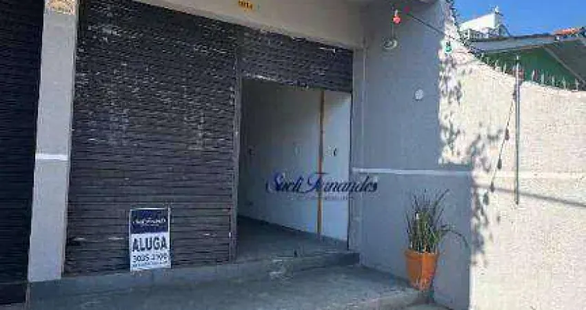 Loja para alugar, 150 m² por R$ 3.000,00/mês - São Pedro - São José dos Pinhais/PR