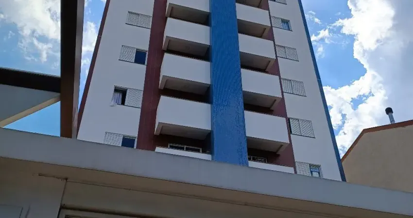 SUÍTE NO CENTRO DE CASCAVEL EDIFÍCIO PORTO CRUZ