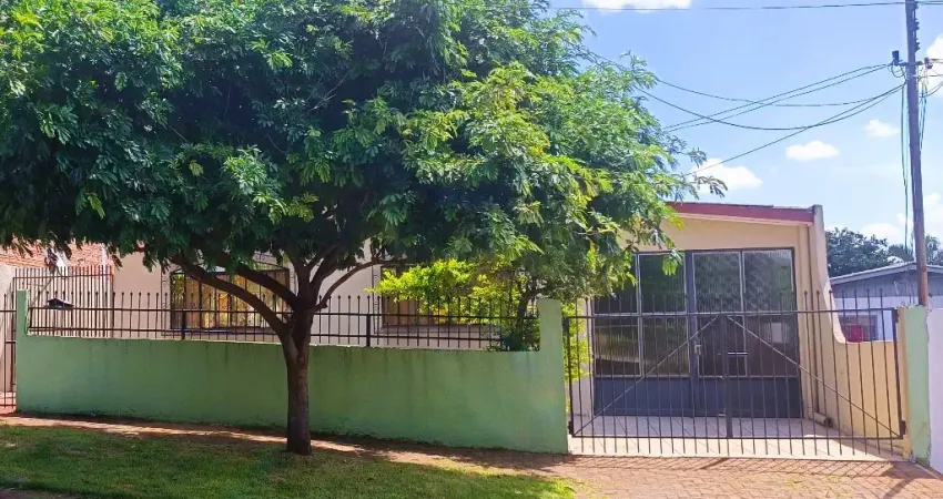 Casa com 3 quartos à venda na Rua Hermes Vessaro, São Cristóvão, Cascavel