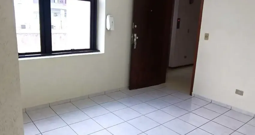 Excelente sala comercial com 3 salas a venda no Centro Empresarial Formato.