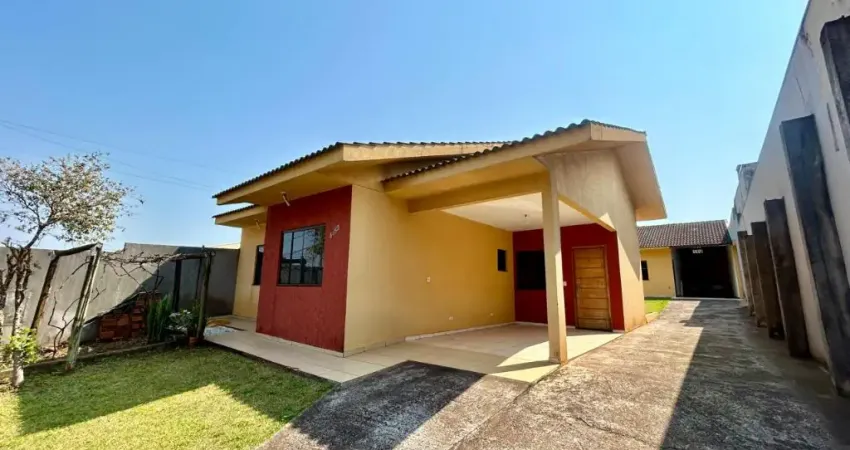CASA TÉRREA COM  02 UNIDADES  TERRENO 462,50M²  NO ALTO ALEGRE