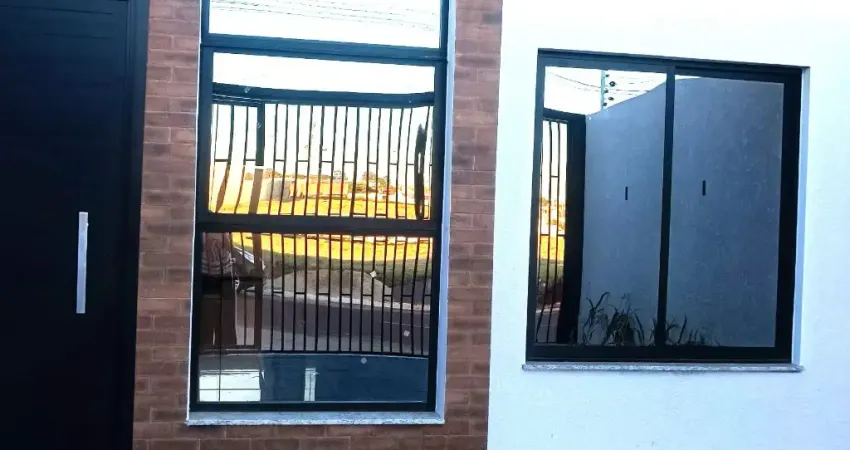 Casa com 3 quartos à venda na RUA JOAO FACCHI, 122, Canadá, Cascavel