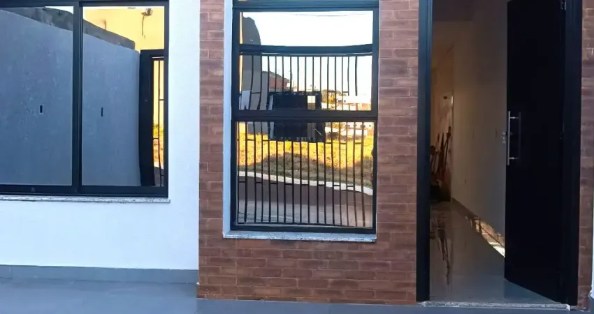 Casa com 3 quartos à venda na RUA JOAO FACCHI, 122, Canadá, Cascavel