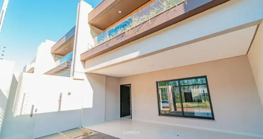 LINDO SOBRADO COM  3 SUÍTE SENDO 1 SUÍTE MÁSTER QUARTOS