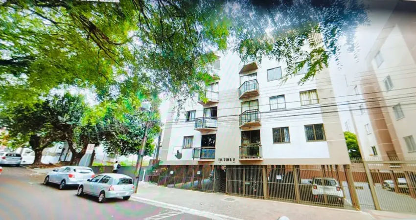 Apartamento com 2 quartos à venda na Rua Rio Grande do Sul, 2100, Centro, Cascavel