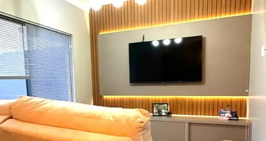 Casa com 3 quartos à venda na Rua Luiz Mantovani, 885, Morumbi, Cascavel