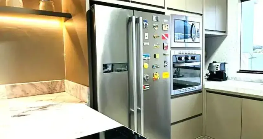 Casa com 3 quartos à venda na Rua Luiz Mantovani, 885, Morumbi, Cascavel