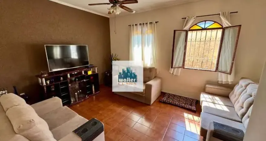 Vendo casa jardim novo campos elíseos 3 dormitórios r$ 550 mil aceita financiamento e fgts