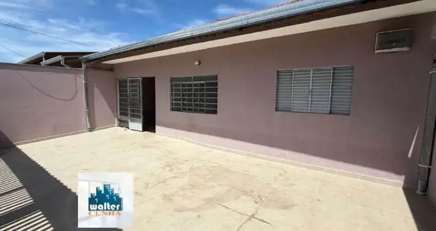 Vendo casa parque universitário de viracopos região do ouro verde 3 dormitórios r$ 420 mil