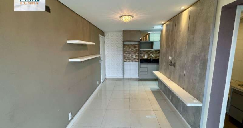 Vendo Apartamento Jardim Guarani 3 dormitórios suíte lazer completo 430 mil Aceita Financiamento