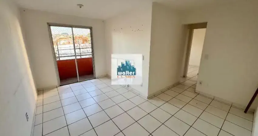 Vendo Apartamento Recanto do Sol I região do Ouro Verde 3 dormitórios varanda 200 mil Aceita Financiamento e FGTS