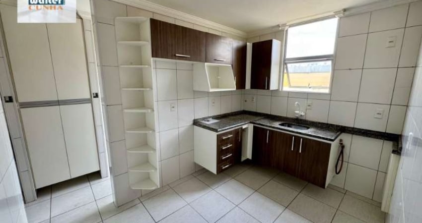 Apartamento com 2 quartos para alugar na Rua Ângelo Arrivabene, Dic II (Conj Habitacional Doutor Antônio Mendonça de Barros), Campinas