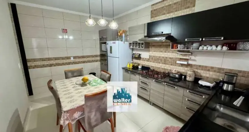 Vendo casa residencial são josé na região do ouro verde reformada 3 dormitórios r$ 380 mil estuda permuta