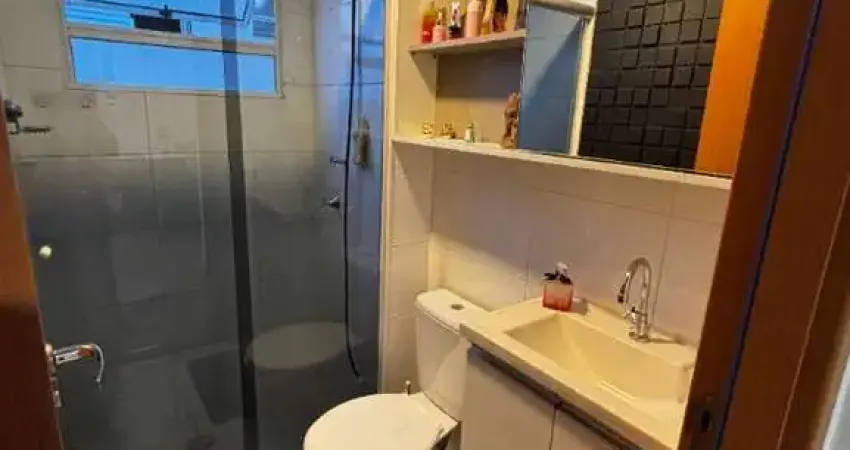 Vendo apartamento jardim planalto de viracopos todo reformado aceita financiamento e fgts